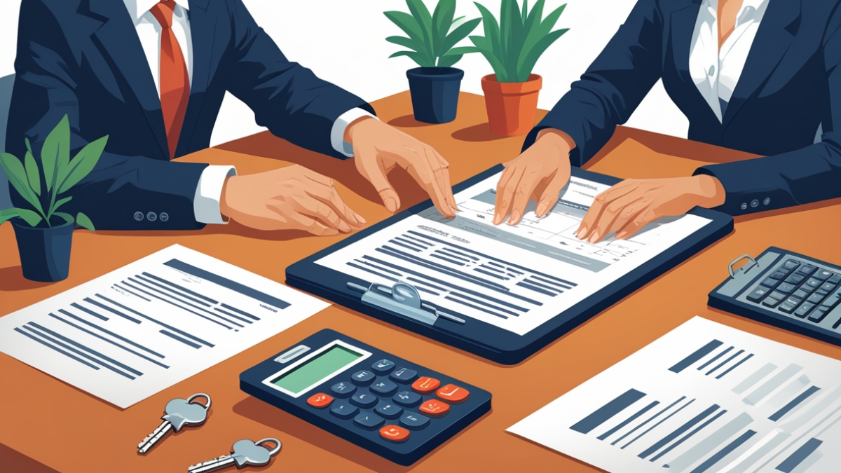 Entenda Seus Direitos em Contratos de Aluguel: Dicas para Inquilinos e Proprietários