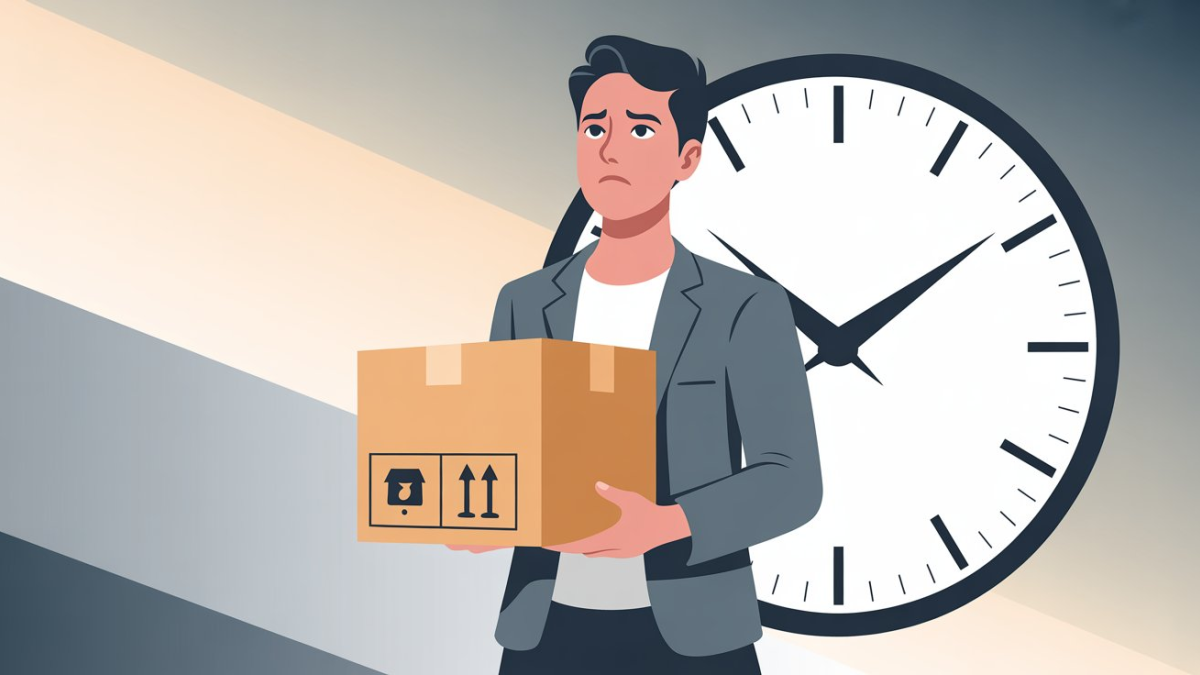 Como Garantir Seus Direitos em Caso de Atraso na Entrega de Produtos e Serviços